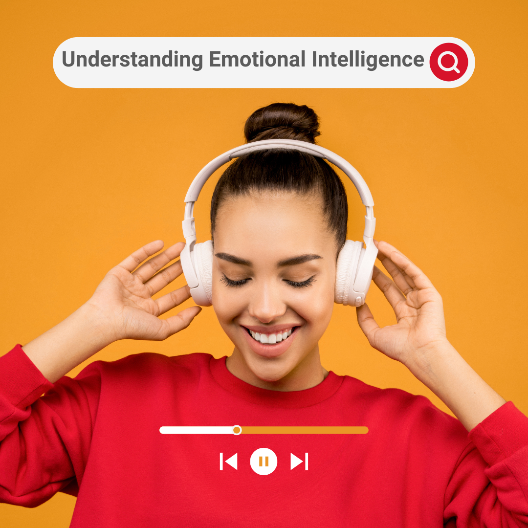 Understanding Emotional Intelligence - Dr Olusola John